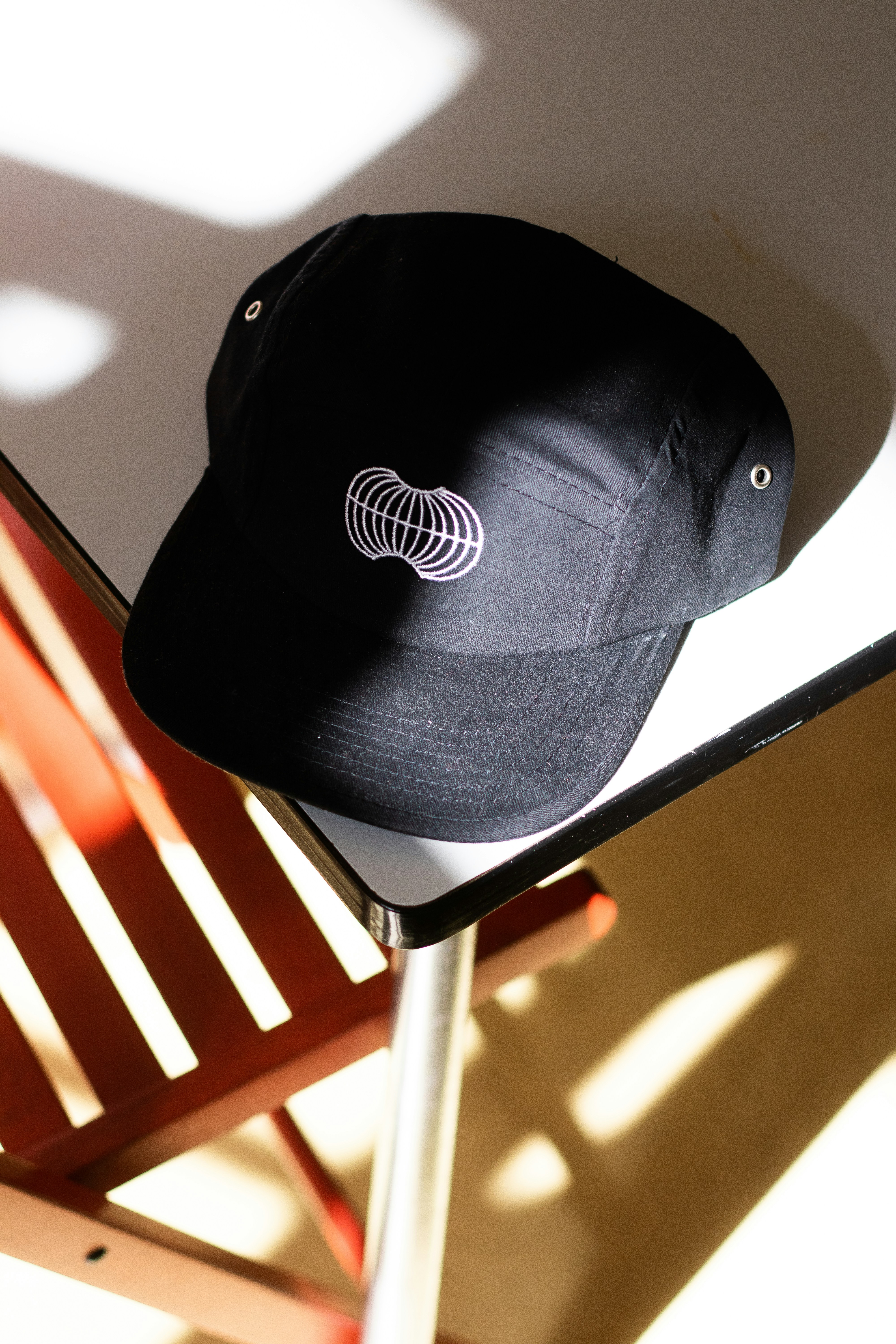 Casquette personnalisée